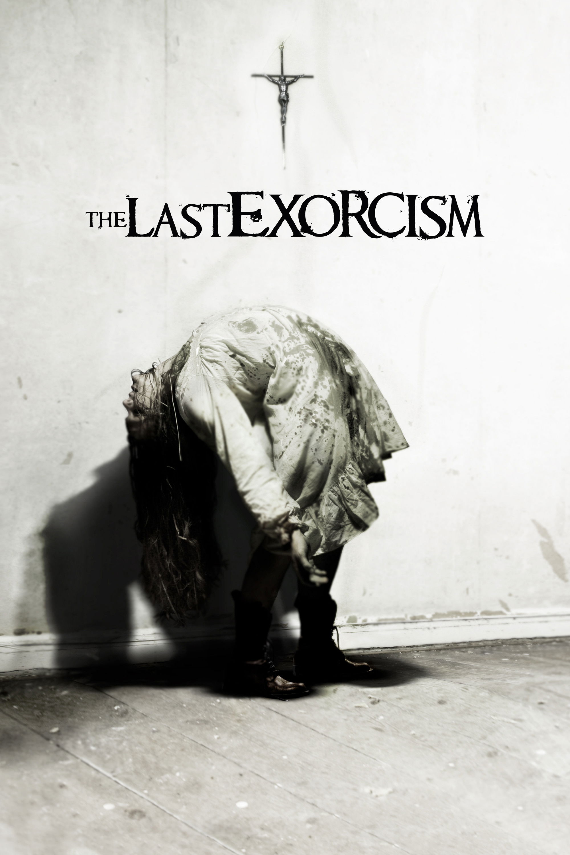 The Last Exorcism (2010) [418385] (A1751929660) [[Movies]] --Plex--